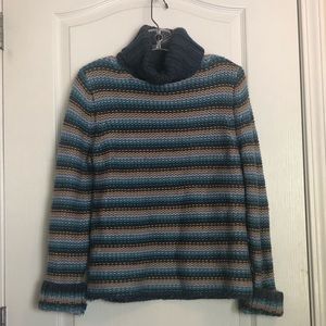 Vintage Knit sweater